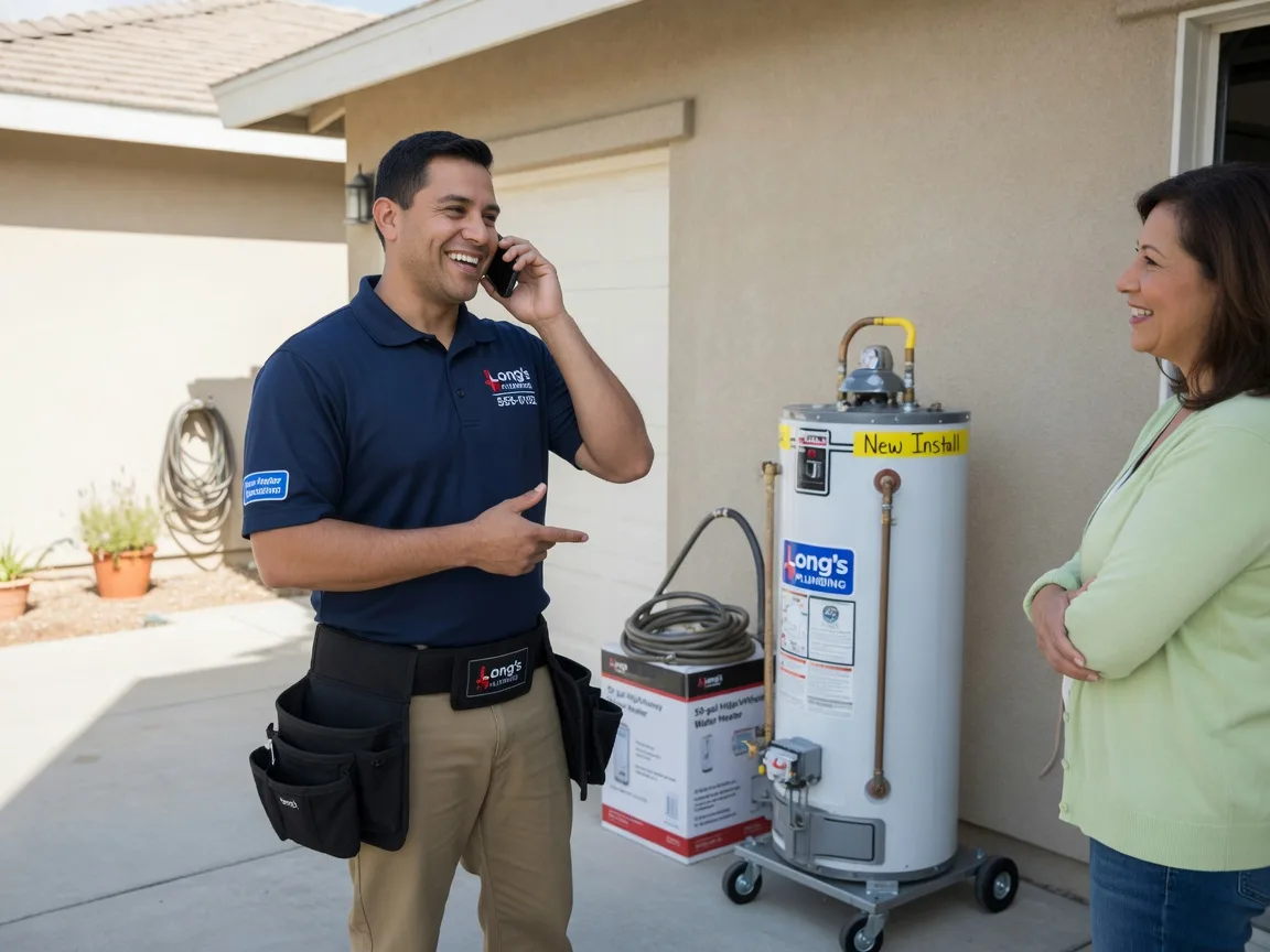Leak Detection Bock, MN FAQs